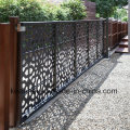 Aluminum Best Price House Main Gate Designs